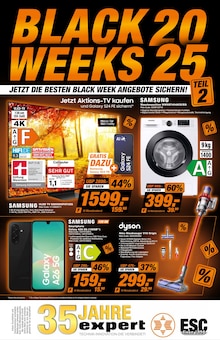 Aktueller expert Prospekt "Top Angebote" für Rangsdorf Aktueller expert Prospekt für Rangsdorf mit Seiten