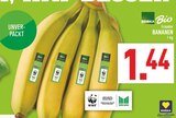 Aktuelles Ecuador Bananen Angebot bei Marktkauf in Recklinghausen ab 1,44 €