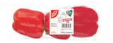 CAP Markt - Paprika rot Angebot im Prospekt Paprika rot bei CAP Markt im Prospekt "" für 0,99 €