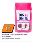 Action Mühldorf - Duftspender für den Mülleimer Angebot im Prospekt Duftspender für den Mülleimer bei Action im Mühldorf Prospekt für 1,89 €