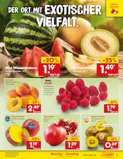 Kiwi im Netto Marken-Discount Prospekt in Oberhausen Aktueller Netto Marken-Discount Prospekt mit Kiwi, "Aktuelle Angebote", Seite 5