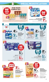 Lait Demi-Écrémé Angebote im Prospekt "U Express" von U Express Lait Demi-Écrémé Angebote im Prospekt "U Express" von U Express auf Seite 13