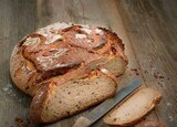 Aktuelle Brot Angebote bei EDEKA in Ingolstadt Aktuelles Krustenlaib 100G Angebot bei EDEKA in Ingolstadt ab 0,58 €