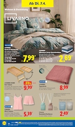 Lidl Tablett im Prospekt 