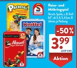 Packesel im Angebot bei ALDI SÜD in Regensburg Packesel Angebote von Schmidt bei ALDI SÜD Regensburg für 3,99 €