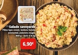 Colruyt Avanne-Aveney - Promo Salade savoyarde Promo Salade savoyarde à 6,90 € dans le catalogue Colruyt à Avanne-Aveney