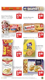 Aktueller EDEKA Prospekt mit Schokolade, "Aktuelle Angebote", Seite 26
