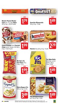 Brötchen im EDEKA Prospekt "Aktuelle Angebote" mit 49 Seiten (Ludwigshafen (Rhein))