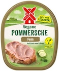 Vegane Pommersche Fein Angebote von Rügenwalder bei REWE Aachen für 1,59 €