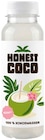 Kokosnusswasser Angebote von Honest Coco bei REWE Halle für 1,79 €