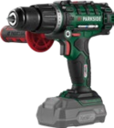 Akku-Schlagbohrschrauber 20 V »PSBSA 20-Li« im Angebot bei Kaufland in Erkelenz Akku-Schlagbohrschrauber 20 V »PSBSA 20-Li« Angebote von Parkside bei Kaufland Erkelenz für 19,99 €