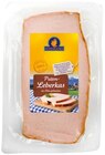 Puten-Käsekrainer oder Puten-Leberkäse von HÖHENRAINER im aktuellen Penny-Markt Prospekt für 2,29 €