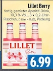 Berry Angebot in Floh-Seligenthal Berry im aktuellen Prospekt bei EDEKA in Floh-Seligenthal