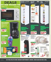Aktueller Marktkauf Prospekt mit Küchengeräte, "Aktuelle Angebote", Seite 24