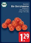 Aktuelle Tomaten Angebote bei EDEKA in Mönchengladbach Aktuelles Cherrytomaten Angebot bei EDEKA in Mönchengladbach ab 1,29 €