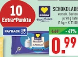 Aktuelles Schokolade Angebot bei Marktkauf in Dortmund ab 0,99 €