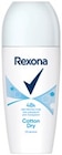 Deospray oder Roll-on von Rexona für 1,99 € bei Netto mit dem Scottie im Angebot Deospray oder Roll-on von Rexona im aktuellen Netto mit dem Scottie Prospekt