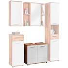 Waschbeckenunterschrank Bergen im POCO Prospekt Waschbeckenunterschrank Bergen im aktuellen POCO Prospekt für 69,99 €