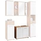 Waschbeckenunterschrank Bergen  im aktuellen POCO Prospekt für 69,99 €