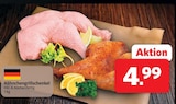 Hähnchengrillschenkel bei Markant Nordwest im Butjadingen Prospekt für 4,99 €