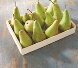 Promo Poire à 0,50 € dans le catalogue Intermarché Super à Saint-Cyr-sous-Dourdan