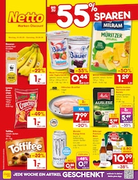 Netto Marken-Discount Prospekt für Rösrath mit 68 Seiten Netto Marken-Discount Prospekt für Rösrath: "Aktuelle Angebote", 68 Seiten, 24.08.2026 - 29.08.2026