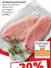 Aktuelle Schweineschnitzel Angebote bei Kaufland in Essen Aktuelles Schweineschnitzel Angebot bei Kaufland in Essen
