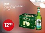 Pilsener, Fun Alkoholfrei oder Light bei Getränke Hoffmann im Prospekt "" für 12,99 €