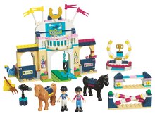 41367 le parcours d'obstacles de stéphanie friends - Oxybul à Boulogne-Billancourt 41367 le parcours d'obstacles de stéphanie friends en promo chez Oxybul Boulogne-Billancourt à 39,99 €