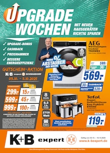 Aktueller expert Prospekt für Schwandorf mit  Seiten
