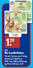 Aktuelles Landbrötchen Weizen Angebot bei ALDI SÜD in Würzburg ab 1,29 €
