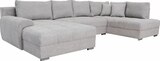Wohnlandschaft im Angebot bei ROLLER in Remscheid Wohnlandschaft Angebote bei ROLLER Remscheid für 1.399,00 €