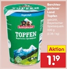 Topfen bei Netto Marken-Discount im Weiterstadt Prospekt für 1,19 €