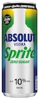 Aktuelles Bacardi Coke Coca-Cola oder Absolut Wodka Sprite Angebot bei EDEKA in Warendorf ab 1,99 €