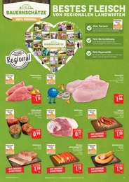 Speck Angebot & Preis im aktuellen Marktkauf Prospekt Speck Angebot im aktuellen Marktkauf Prospekt auf Seite 13