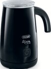 Aktuelles Alicia Latte EMF2 Milchaufschäumer Angebot bei EURONICS in Düsseldorf ab 66,39 €
