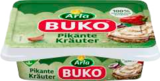 Knolles Markt - Buko Frischkäse Angebot im Prospekt Buko Frischkäse bei Knolles Markt im Prospekt "" für 0,88 €