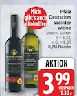 Dornfelder von Deutsches Weintor im aktuellen EDEKA Prospekt