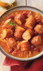 Promo Rougail saucisse à 12,99 € dans le catalogue Intermarché Super à Nice