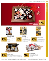 Prix et réduction Vigne dans le prospectus Carrefour en cours Offre Vigne dans le catalogue Carrefour du moment à la page 39