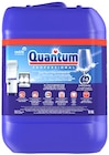Professional Maschinengeschirrspülmittel im METRO Prospekt Professional Maschinengeschirrspülmittel von Quantum im aktuellen METRO Prospekt für 33,31 €