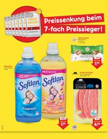 Süßigkeiten im aktuellen Netto Marken-Discount Prospekt (Wuppertal) Süßigkeiten im Netto Marken-Discount Prospekt "Aktuelle Angebote" mit 71 Seiten (Wuppertal)