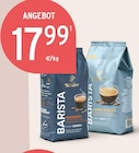 Barista Espresso von Tchibo im aktuellen EDEKA Prospekt