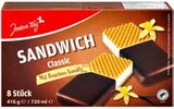 Sandwich-Eis Angebote von Jeden Tag bei GLOBUS Speyer für 1,79 €