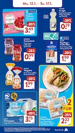 Toilettenpapier im ALDI SÜD Prospekt in Würzburg Aktueller ALDI SÜD Prospekt mit Toilettenpapier, "Gutes für Alle.", Seite 7