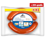 Penny - XXL Delikatess Schinkenfleischwurst Angebot im Prospekt XXL Delikatess Schinkenfleischwurst bei Penny im Prospekt "" für 2,99 €