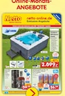Outdoor-Whirlpool Oasis bei Netto Marken-Discount im Heiligenstedtenerkamp Prospekt für 2.899,00 €
