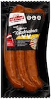 Hähnchen Käsekrainer im Angebot bei REWE in Moers Hähnchen Käsekrainer Angebote von Messner bei REWE Moers für 2,99 €