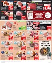 Aktueller Kaufland Prospekt mit Steak, "Aktuelle Angebote", Seite 11