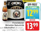 Angebot im EDEKA Darmstadt Prospekt EDEKA Darmstadt Prospekt mit im Angebot für 12,99 €